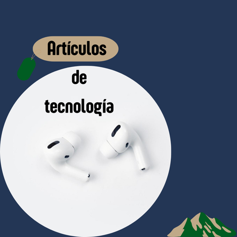 TECNOLOGIA